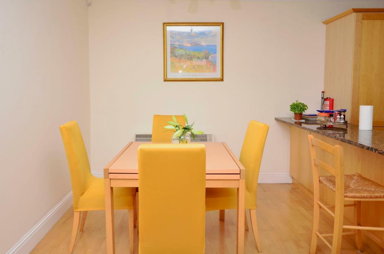 Apartment 263 - คลิฟเดน ภายนอก รูปภาพ