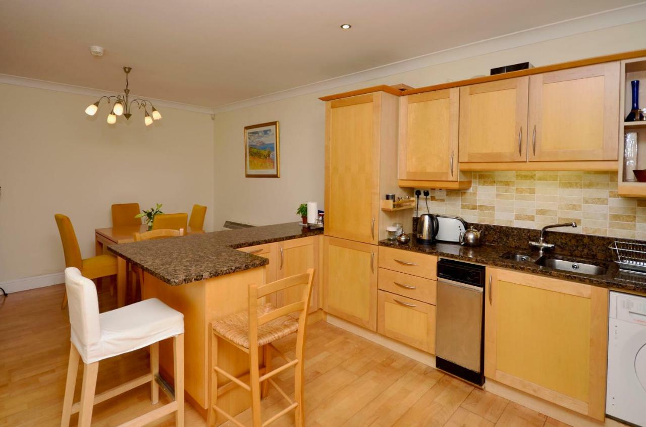 Apartment 263 - คลิฟเดน ภายนอก รูปภาพ