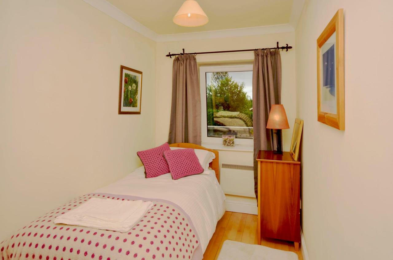 Apartment 263 - คลิฟเดน ภายนอก รูปภาพ